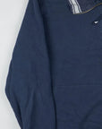 Nautica - Full Zip (M) Left