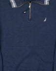 Nautica - Full Zip (M) Center