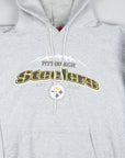 NFL - Hoodie (XL) Center