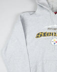 NFL - Hoodie (XL) Left