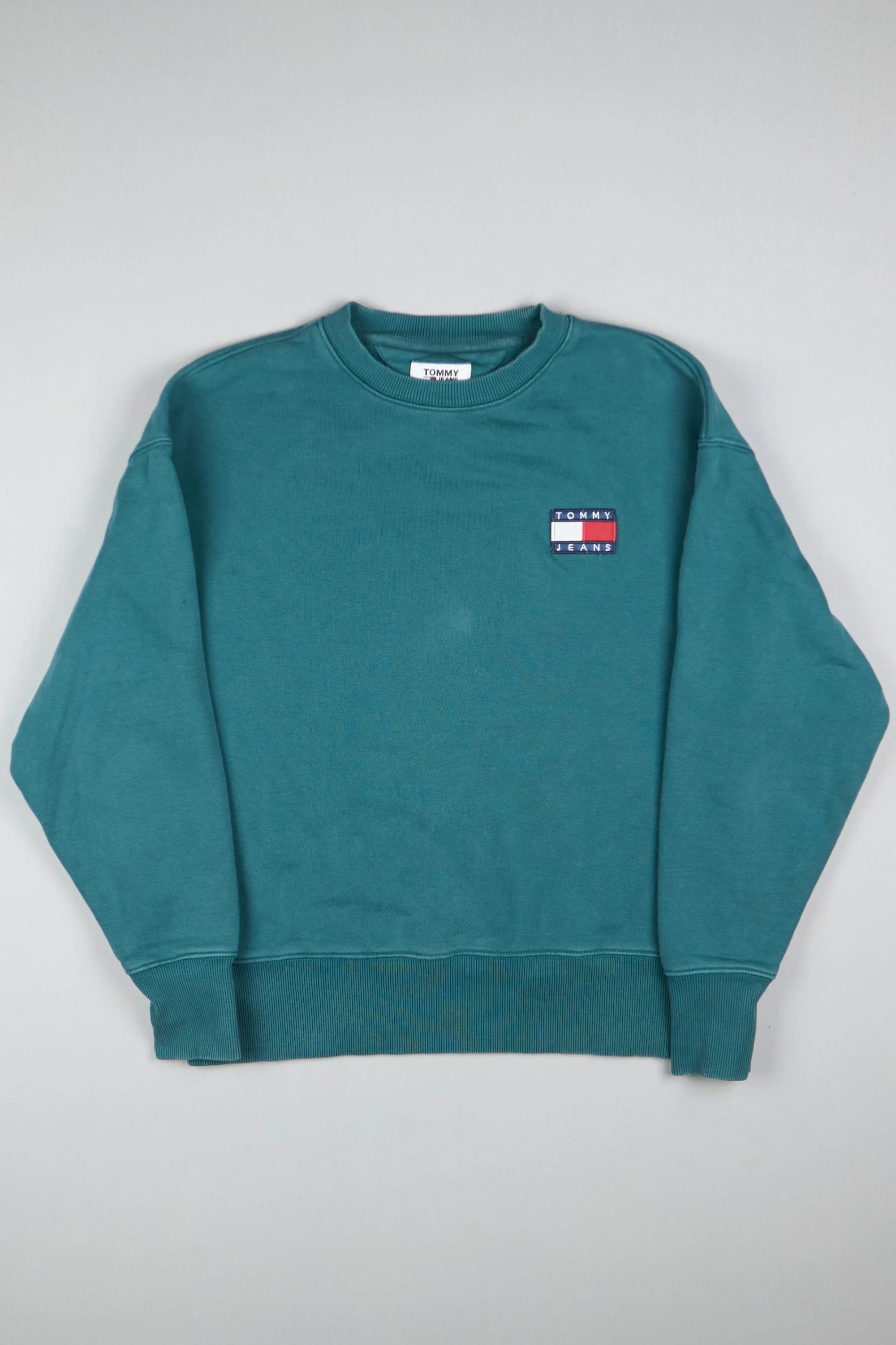 Tommy Jeans - Sweatshirt (M)