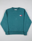 Tommy Jeans - Sweatshirt (M)