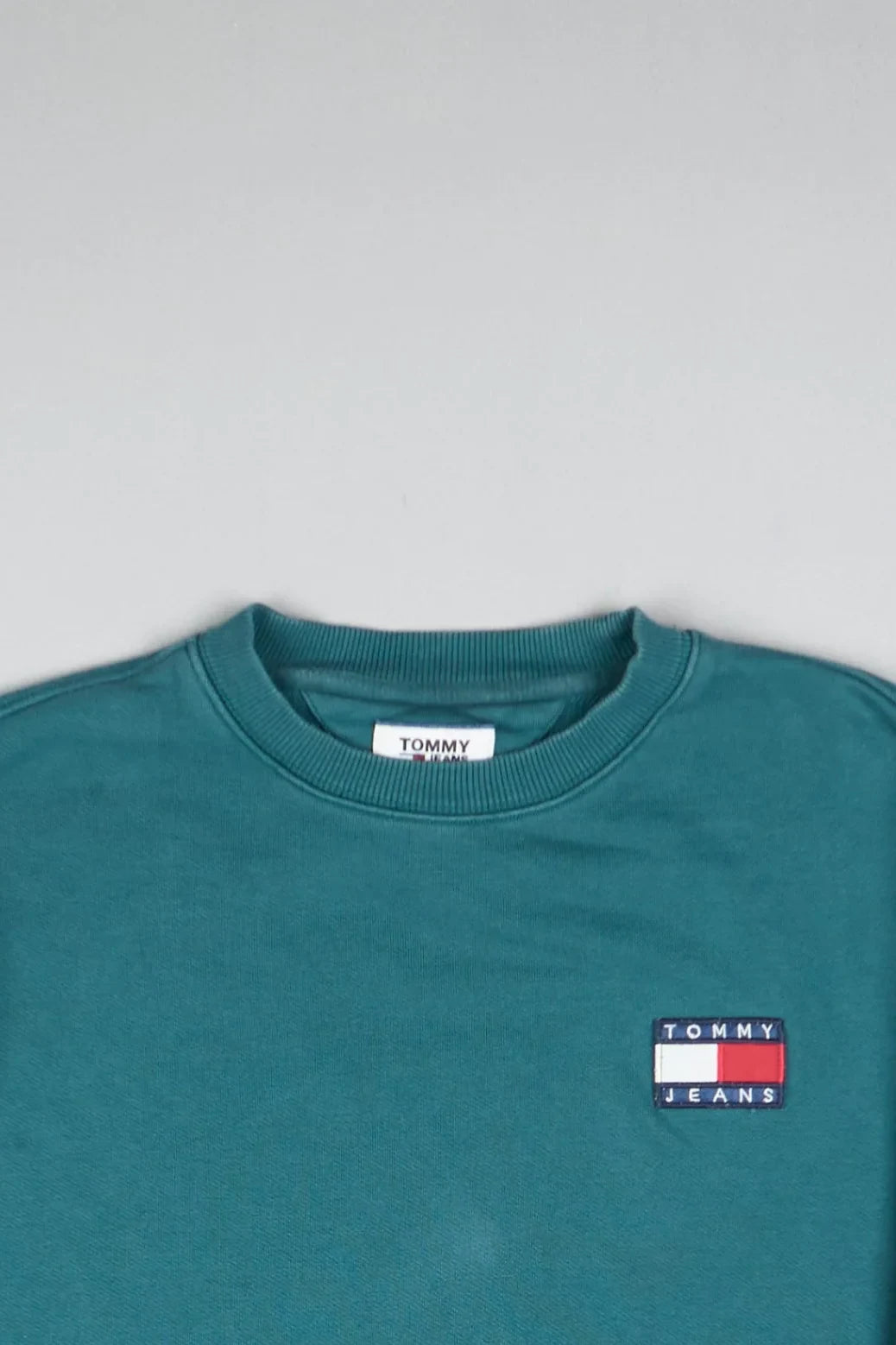 Tommy Jeans - Sweatshirt (M) Top