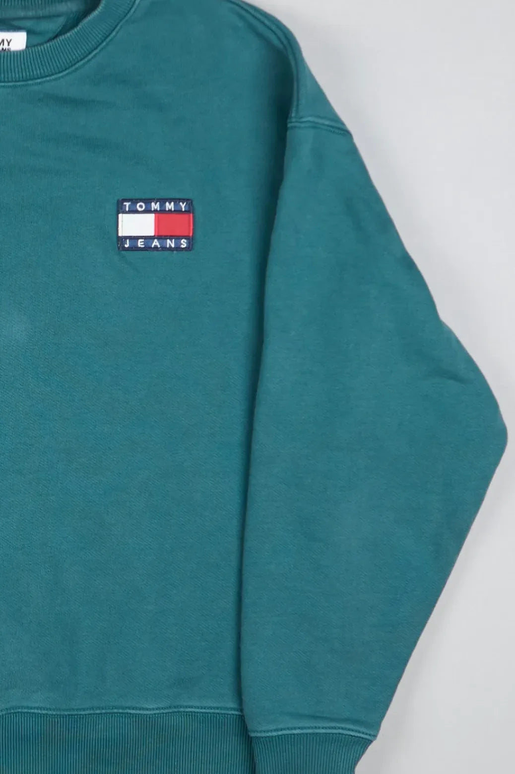 Tommy Jeans - Sweatshirt (M) Right