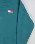 Tommy Jeans - Sweatshirt (M) Right
