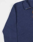 Ralph Lauren - Quarter-Zip (S) Left