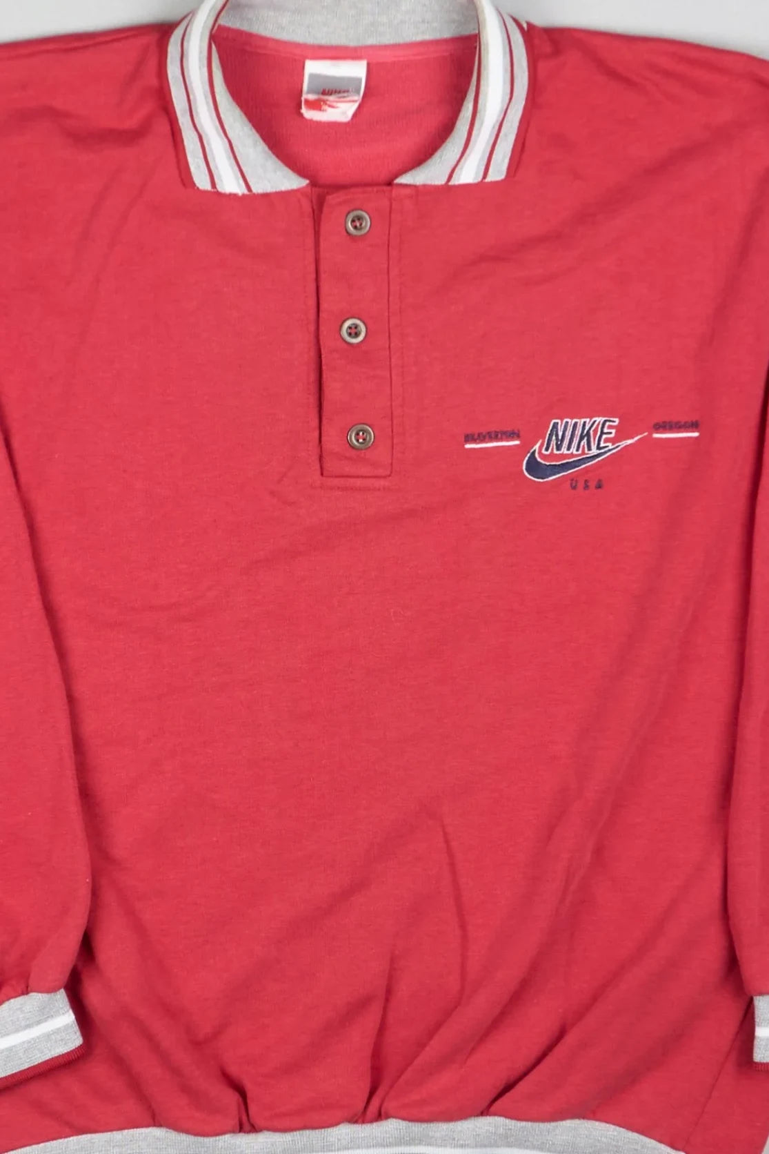 Nike - Sweatshirt (L) Center