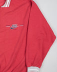 Nike - Sweatshirt (L) Right