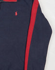 Ralph Lauren - Quarter-Zip (M) Right