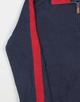 Ralph Lauren - Quarter-Zip (M) Left