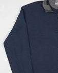 Ralph Lauren - Quarter-Zip (L) Left