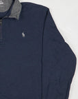 Ralph Lauren - Quarter-Zip (L) Right