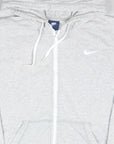 Nike - Full Zip (XL)