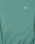 Champion - Sweatshirt (M) Center