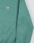 Champion - Sweatshirt (M) Right