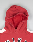 Nike - Hoodie (S) Top
