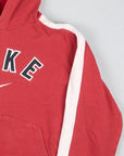 Nike - Hoodie (S) Right