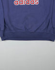 Adidas - Sweatshirt (XL) Bottom
