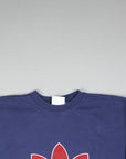 Adidas - Sweatshirt (XL) Top