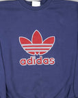 Adidas - Sweatshirt (XL) Center
