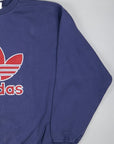 Adidas - Sweatshirt (XL) Right