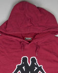 Kappa - Hoodie (XL)