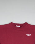 Reebok - Sweatshirt (L) Top