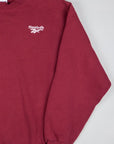 Reebok - Sweatshirt (L) Right