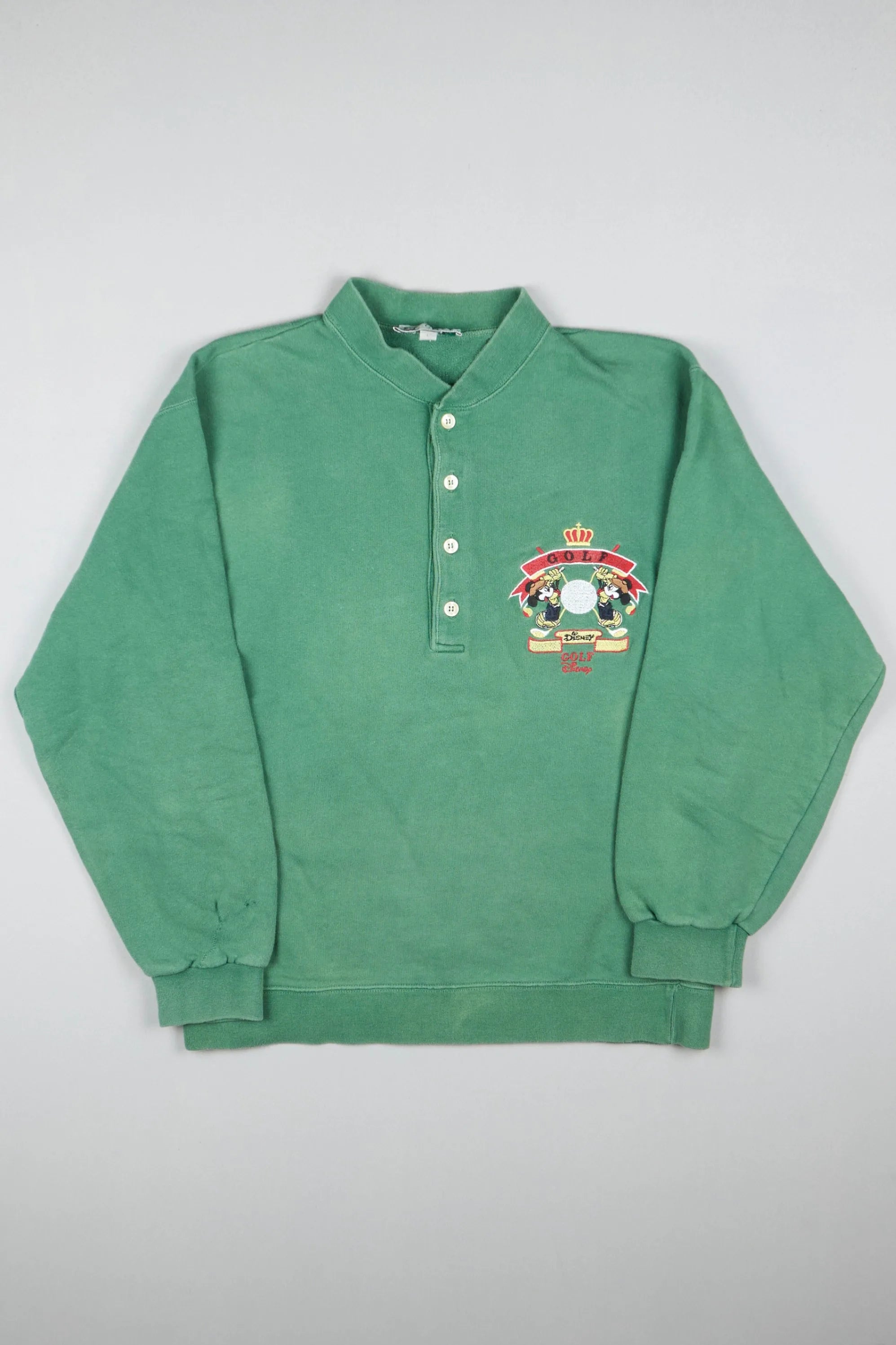 Disney - Sweatshirt (L)