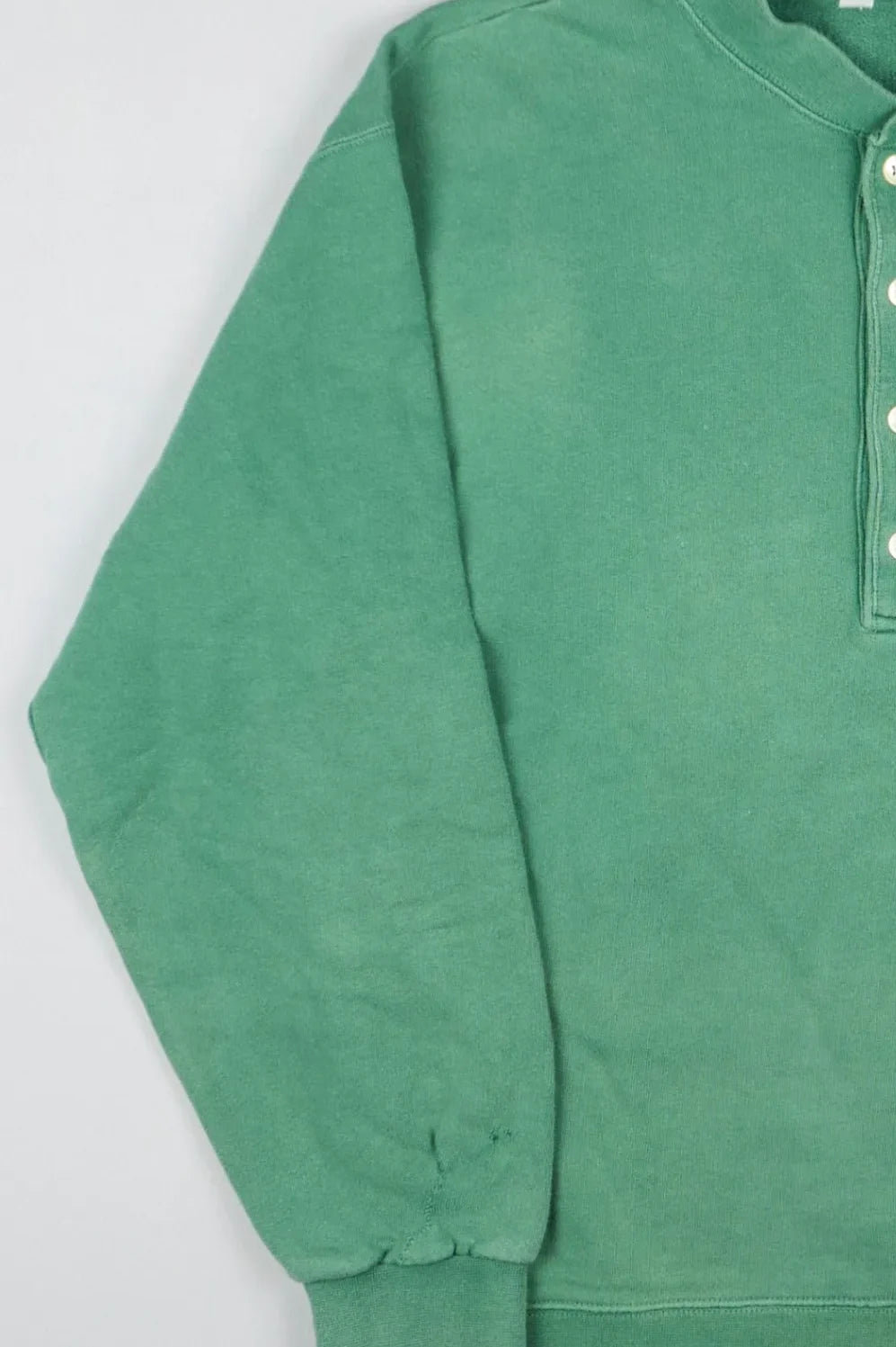 Disney - Sweatshirt (L) Left