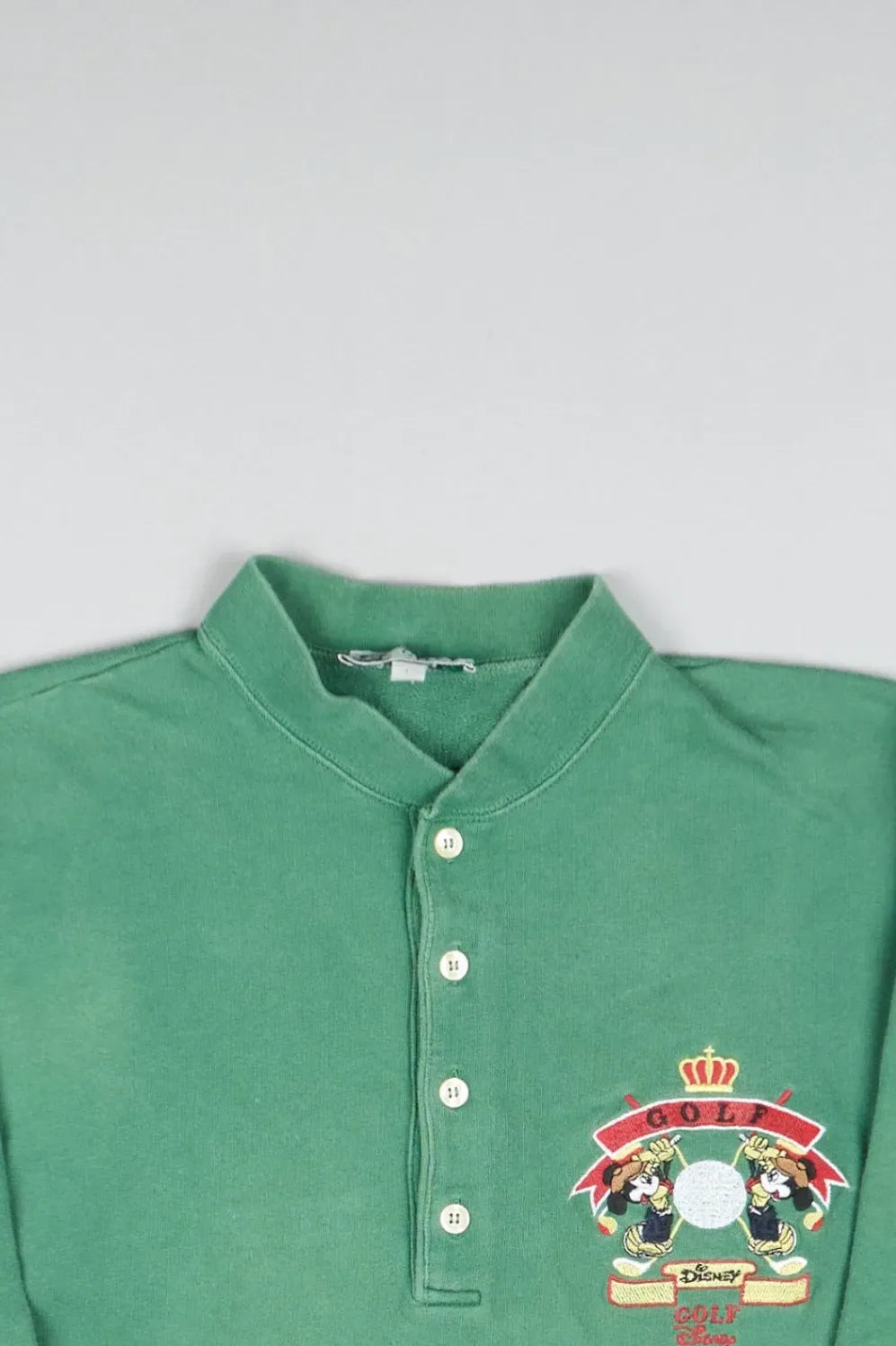 Disney - Sweatshirt (L) Top