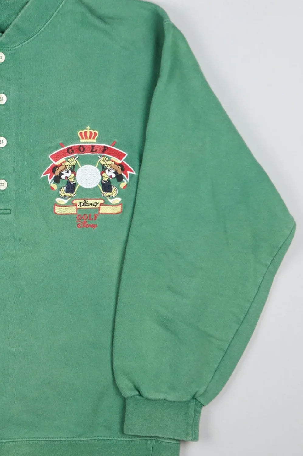 Disney - Sweatshirt (L) Right