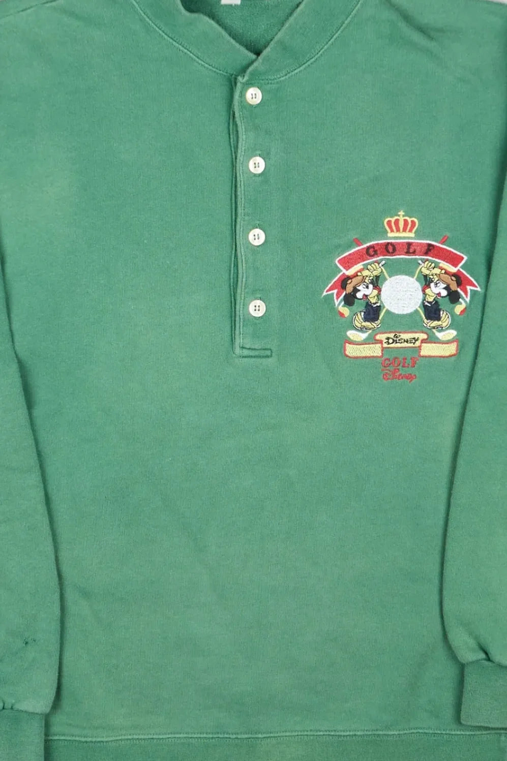 Disney - Sweatshirt (L) Center