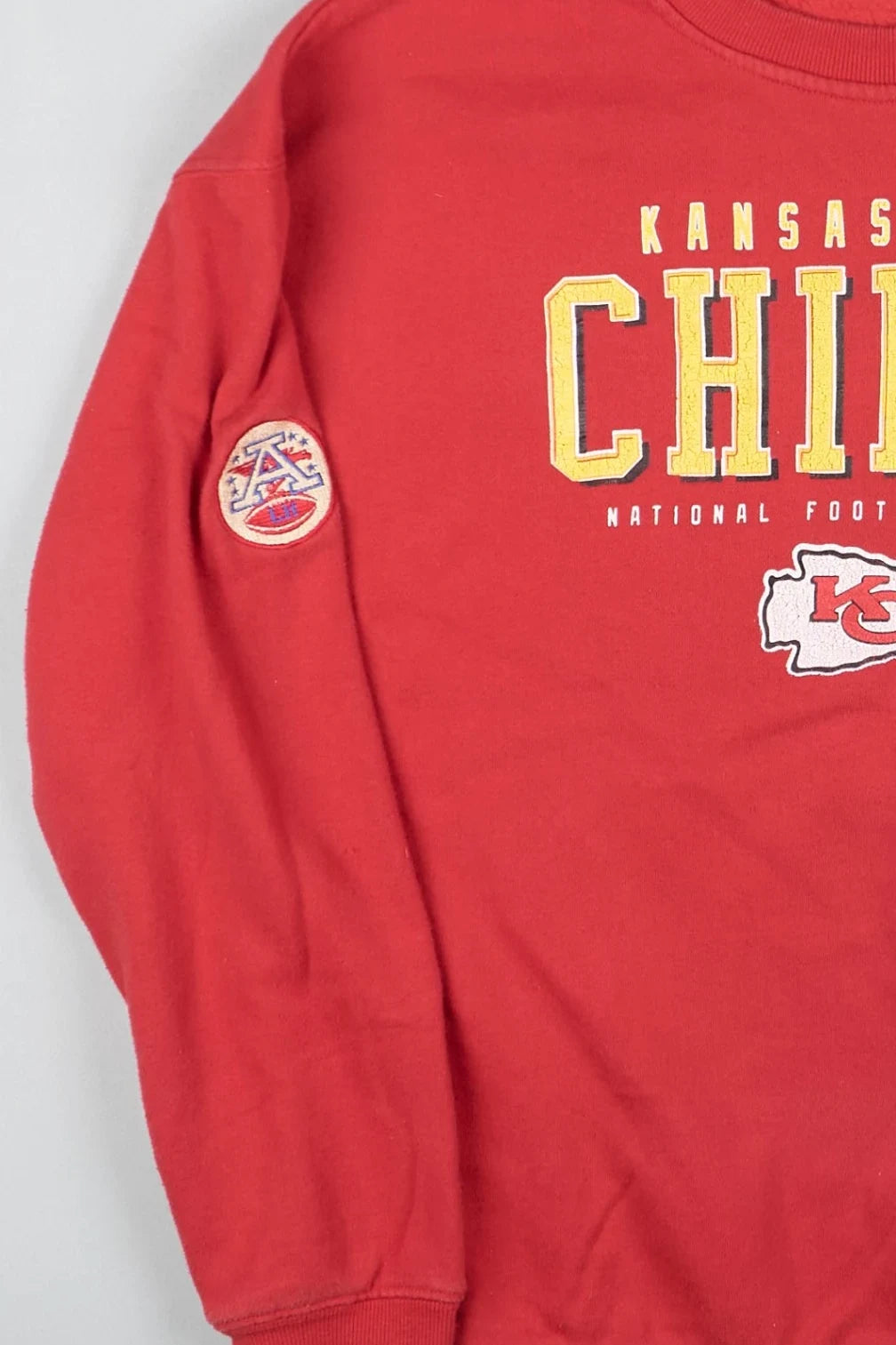 NFL - Sweatshirt (XL) Left