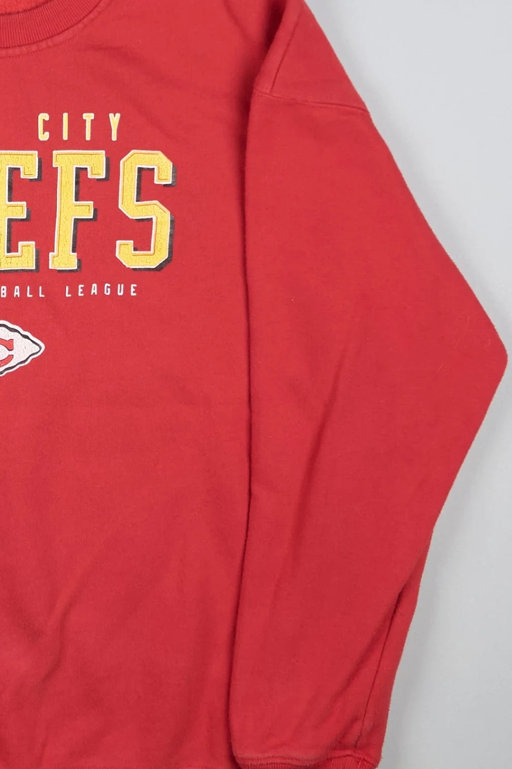 NFL - Sweatshirt (XL) Right