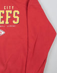 NFL - Sweatshirt (XL) Right