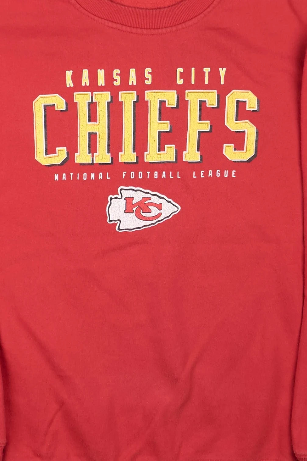 NFL - Sweatshirt (XL) Center