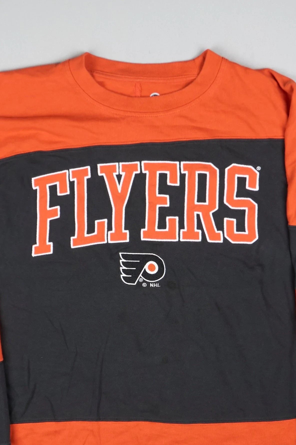 NHL - Sweatshirt (XXL) Center