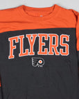 NHL - Sweatshirt (XXL) Center