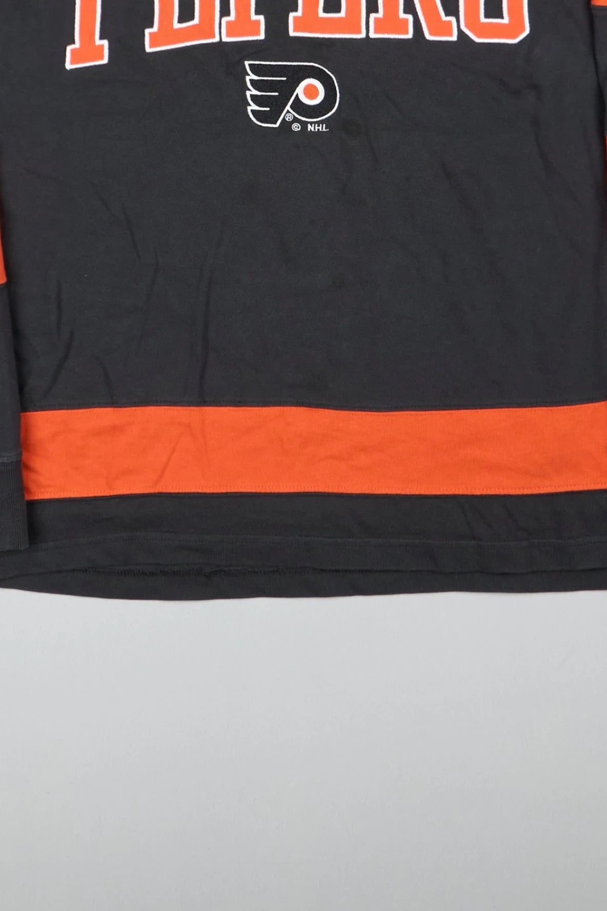 NHL - Sweatshirt (XXL) Bottom