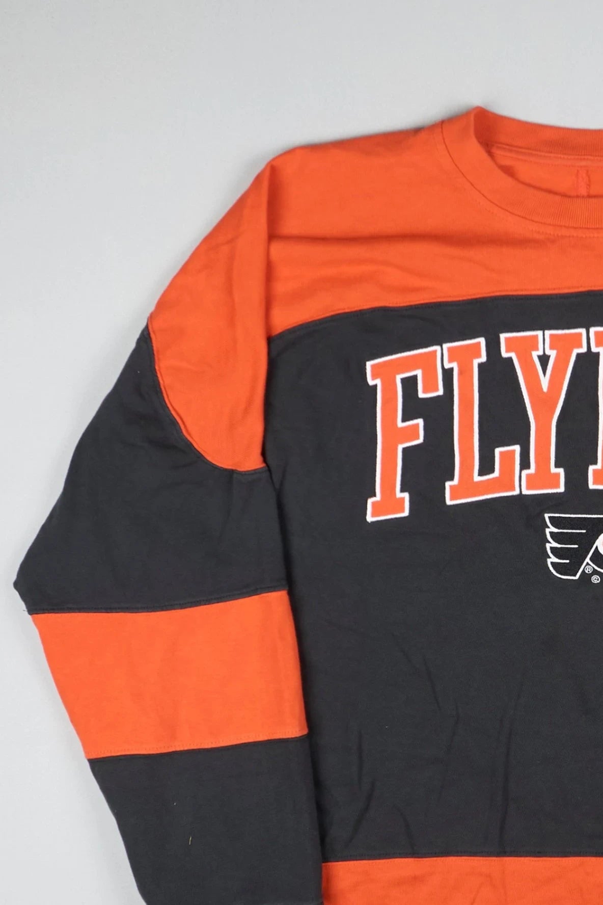 NHL - Sweatshirt (XXL) Left