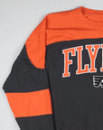 NHL - Sweatshirt (XXL) Left