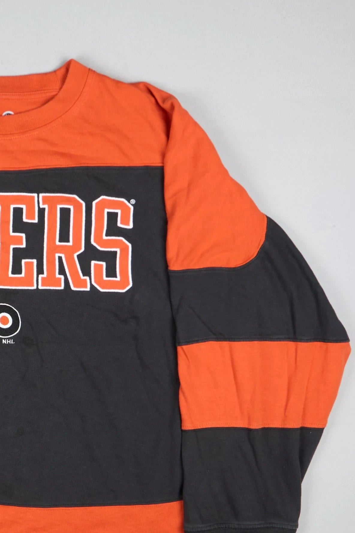 NHL - Sweatshirt (XXL) Right