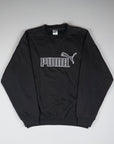 Puma - Sweatshirt (L)