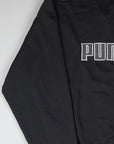 Puma - Sweatshirt (L)