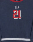 GAP - Sweatshirt (M) Center
