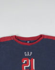 GAP - Sweatshirt (M) Top