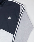 Adidas - Renewed Hoodie (XXL)