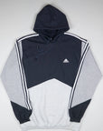 Adidas - Renewed Hoodie (XXL)