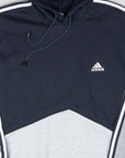 Adidas - Renewed Hoodie (XXL)